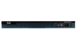 Cisco C2911-WAASX-SEC/K9 For Sale | Low Price | New in Box-0