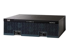 CISCO3925-HSEC+/K9 For Sale