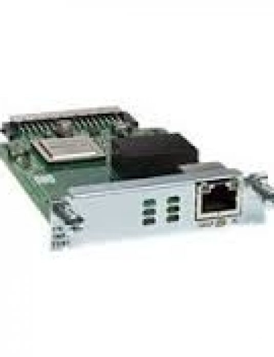 Cisco VWIC3-1MFT-T1/E1 For Sale | Low Price | New In Box-0