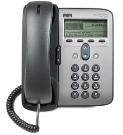 Cisco IP Phone CP-7906G-0