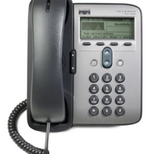 Cisco IP Phone CP-7911G-CH1-899