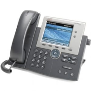 Cisco IP Phone CP-7940G-0