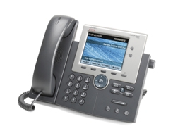 Cisco IP Phone CP-7945G-911