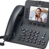 Cisco IP Phone CP-8945-K9-0
