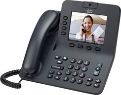 Cisco IP Phone CP-8945-K9-932