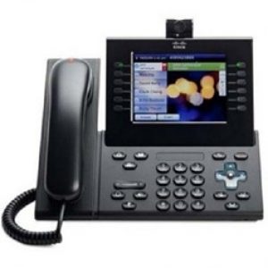 Cisco IP Phone CP-8961-CL-K9-0