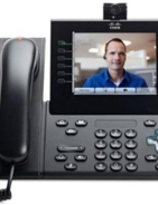 Cisco IP Phone CP-9951-CHSUS-K9-0
