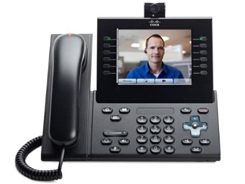 Cisco IP Phone CP-9971-CHSUS-K9-0