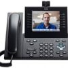 Cisco IP Phone CP-9971-CL-K9-0