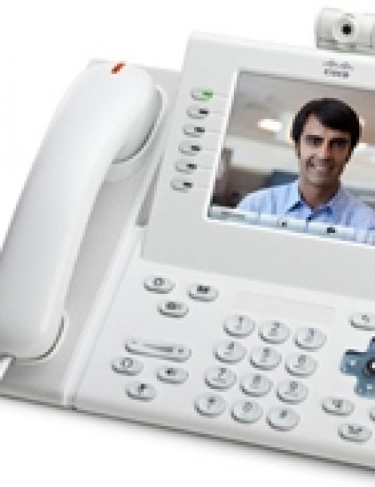Cisco IP Phone CP-9971-W-CAM-K9-0