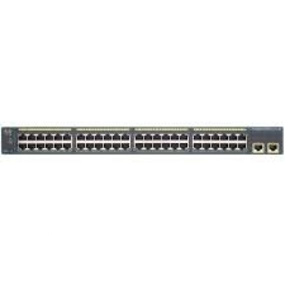 WS-C2960X-48FPD-L For Sale | Low Price | New In Box-0
