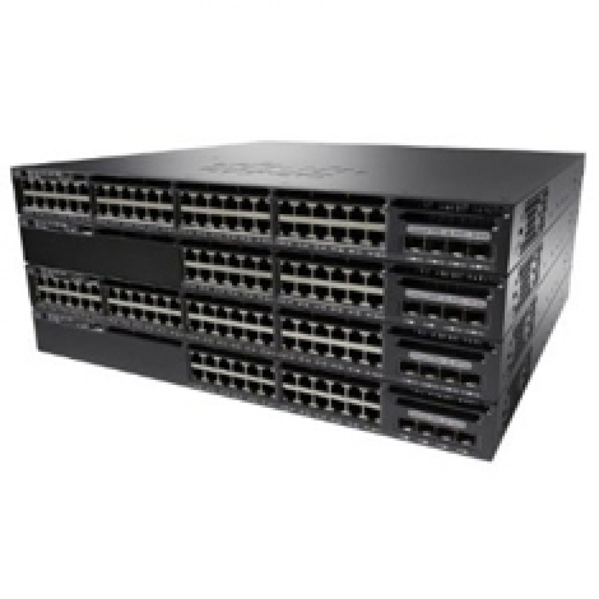 AMNET: Cisco Systems WS-C3650-48FS-S Catalyst 3650 48 Port Full PoE 4X1G  Uplink Ip Base - Shop Online