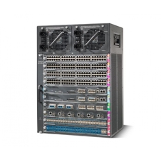 WS-C4510R-E For Sale | Low Price | New In Box-593