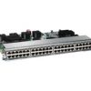 WS-X4748-UPOE+E For Sale | Low Price | New In Box-0