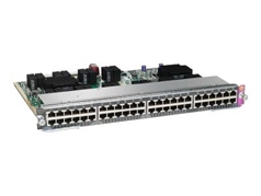 WS-X4748-UPOE+E For Sale | Low Price | New In Box-587