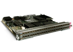 WS-X6848-SFP-2T For Sale | Low Price | New In Box-661