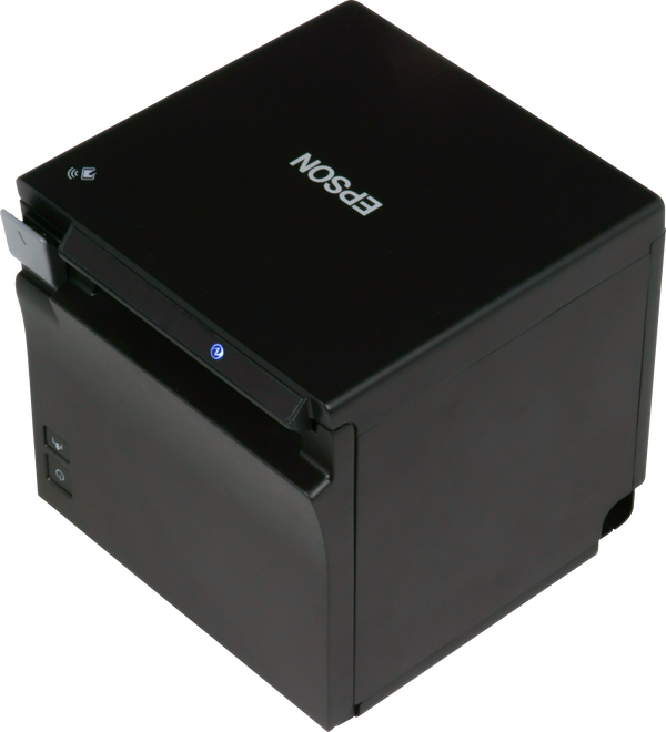 EPSON POS RECEIPT PRINTER (TM-M30II)