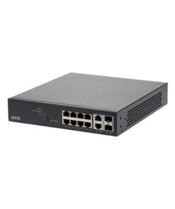 AXIS T8508 POE+ NETWORK SWITCH