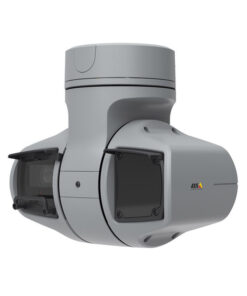 AXIS Q6215-LE 60 HZ HEAVY-DUTY IP SECURITY PTZ CAMERA (01442-004)