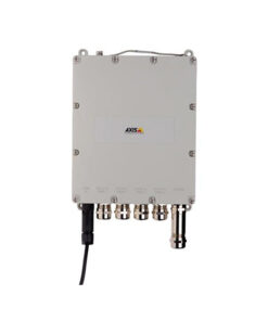 AXIS T8504-E OUTDOOR POE SWITCH