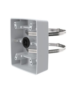 AXIS T91B57 100-410MM POLE MOUNT (01470-001)