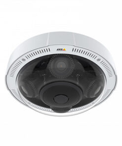 AXIS P3719-PLE NETWORK CAMERA