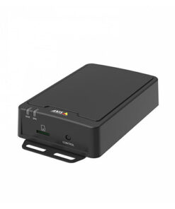 AXIS C8210 NETWORK AUDIO AMPLIFIER