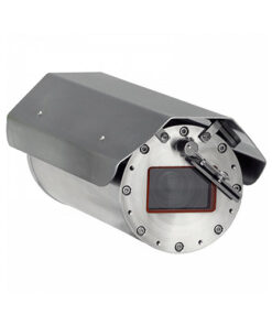 AXIS EXCAM XF Q1785 EXPLOSION-PROTECTED NETWORK CAMERA