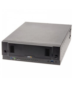 AXIS CAMERA STATION S2208 APPLIANCE