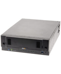 Alternative view of AXIS CAMERA STATION S2212 APPLIANCE