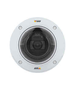 Alternative view of AXIS P3245-LVE 9 MM NETWORK CAMERA (01593-001)