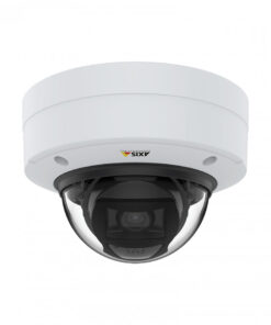 AXIS P3245-LVE 9 MM NETWORK CAMERA (01593-001)