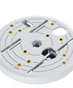 AXIS T91A23 4 PIECES TILE GRID CEILING MOUNT (01612-001)