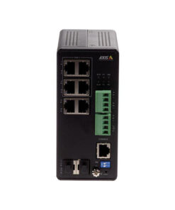 AXIS T8504-R INDUSTRIAL POE SWITCH