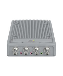 Alternative view of AXIS P7304 VIDEO ENCODER