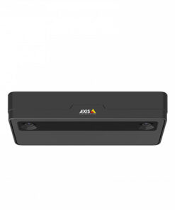 AXIS P8815-2 3D PEOPLE COUNTER BLACK