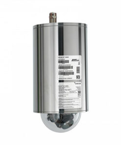 AXIS EXCAM XPT Q6075 EXPLOSION-PROTECTED PTZ CAMERA