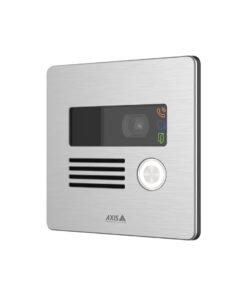 Alternative view of AXIS I8016-LVE NETWORK VIDEO INTERCOM
