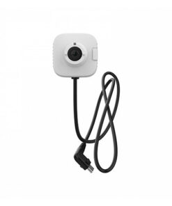 AXIS TW1201 BODY WORN MINI CUBE SENSOR WHITE