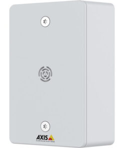 AXIS TU1001-VE OUTDOOR MICROPHONE (02269-001)