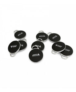AXIS TA4702 KEY FOB, 50 PCS