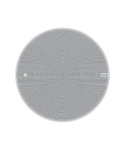 Alternative view of AXIS C1210-E NETWORK CEILING SPEAKER