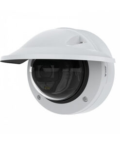 AXIS P3267-LVE DOME CAMERA