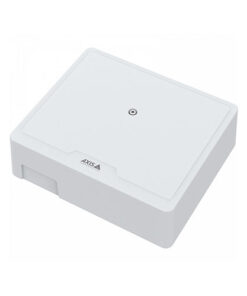 AXIS A1210 NETWORK DOOR CONTROLLER