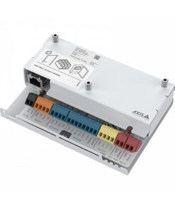 AXIS A1210-B NETWORK DOOR CONTROLLER