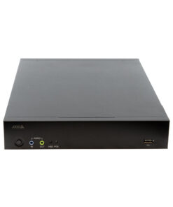 Alternative view of AXIS CAMERA STATION S2108 APPLIANCE