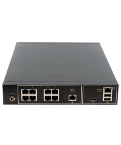 AXIS CAMERA STATION S2108 APPLIANCE