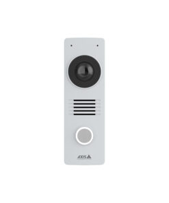 AXIS I8116-E NETWORK VIDEO INTERCOM