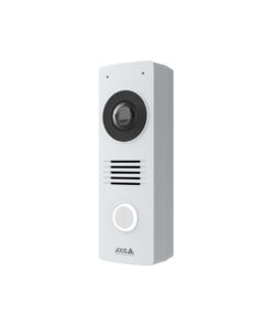Alternative view of AXIS I8116-E NETWORK VIDEO INTERCOM