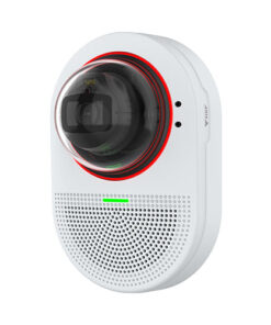 AXIS Q9307-LV DOME CAMERA